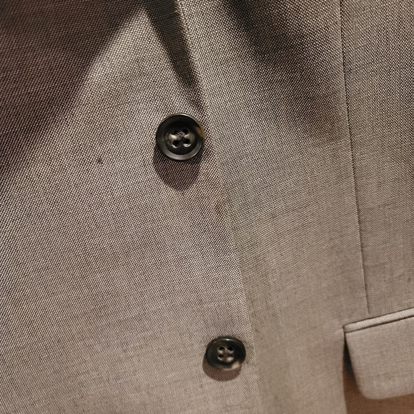 Banana Republic blazer - Picture 4 of 6